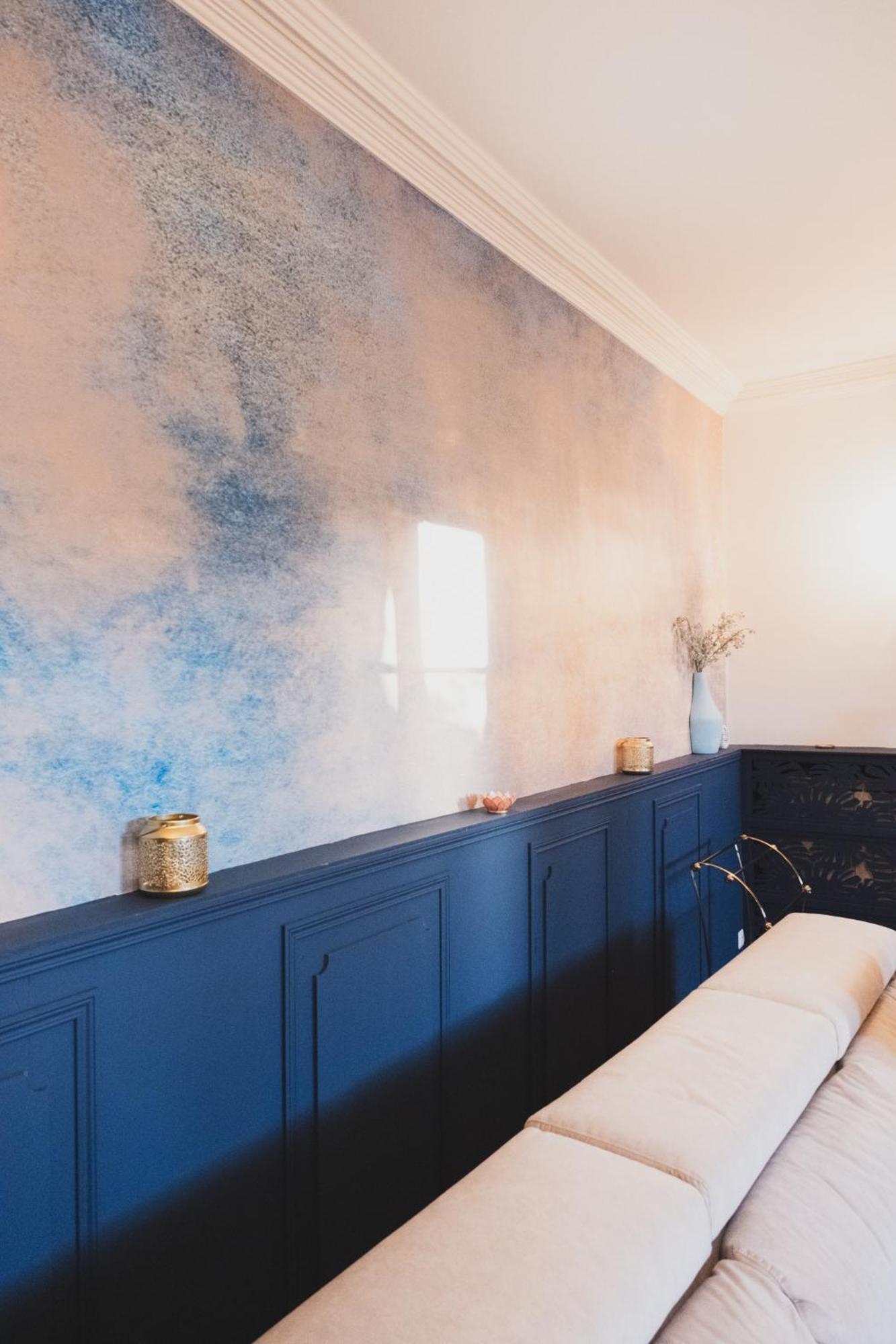 Maison D'Hotes De Charme "La Belle Dame Sans Regrets" Talairan Exteriér fotografie
